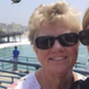 Meet your Posher, Leanne